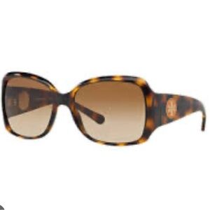 ✨Tory Burch Tortoise Sunglasses TY9010 •READ DESCRIPTION✨ $285